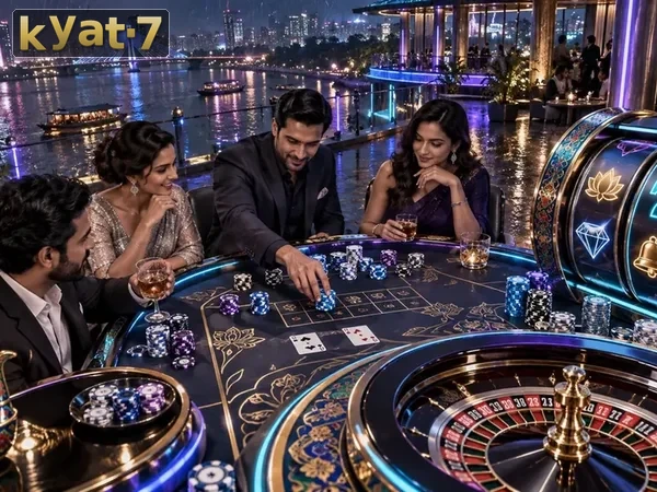 Teen Patti 20-20 ပုံ ၁