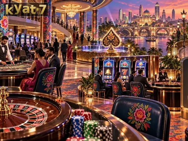 Teen Patti 20-20 ပုံ ၄